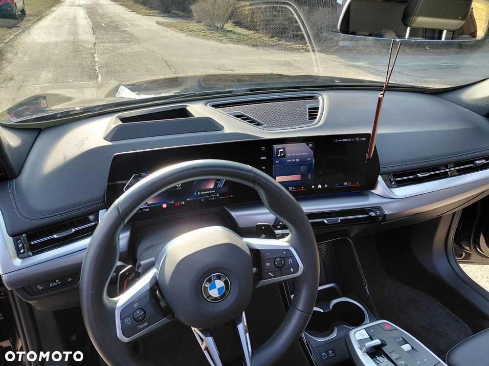 BMW X1 sDrive20d M Sportpaket - 26