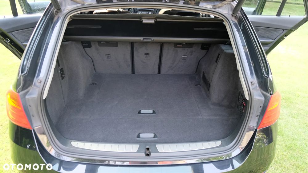 BMW Seria 3 320d Efficient Dynamics Edition - 9