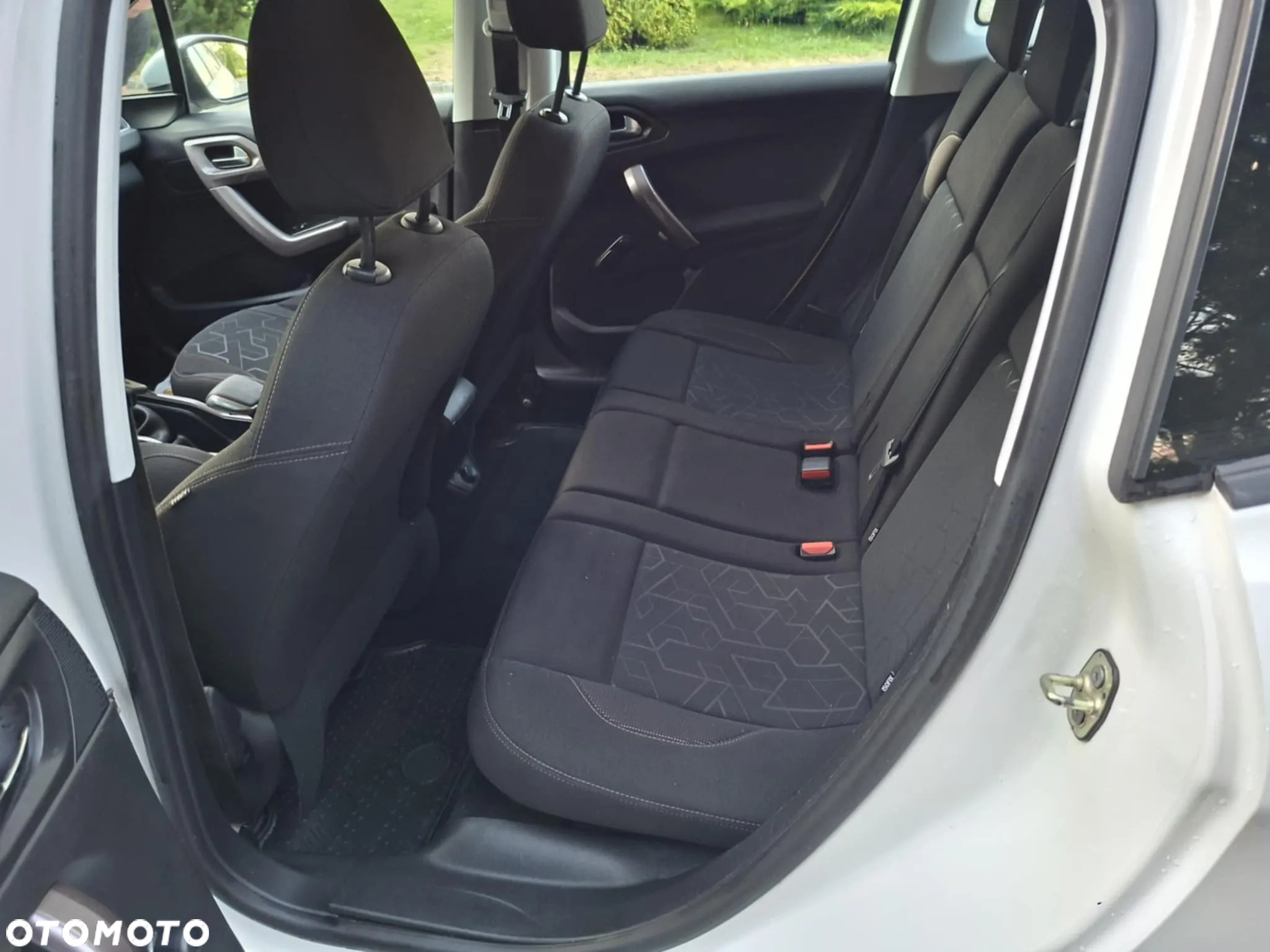 Peugeot 2008 82 VTI Active - 8