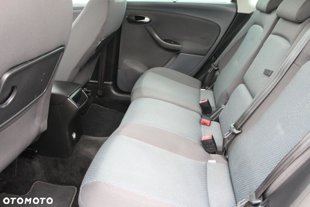 Seat Altea XL 1.6 Reference Comfort - 9