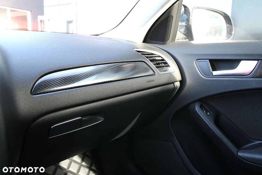 Audi A4 Avant - 15