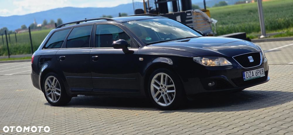 Seat Exeo - 11