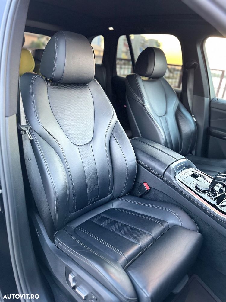 BMW X5 xDrive40i - 17