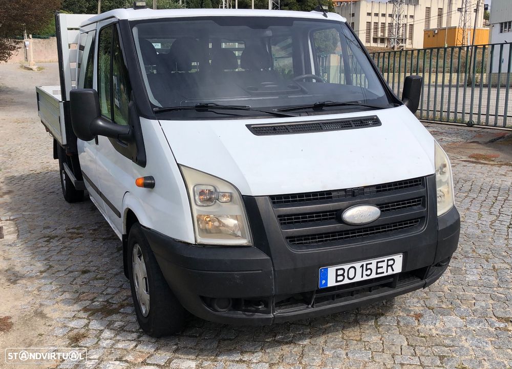 Ford Transit - 4