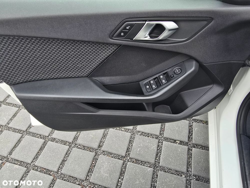 BMW Seria 1 118d Advantage - 20