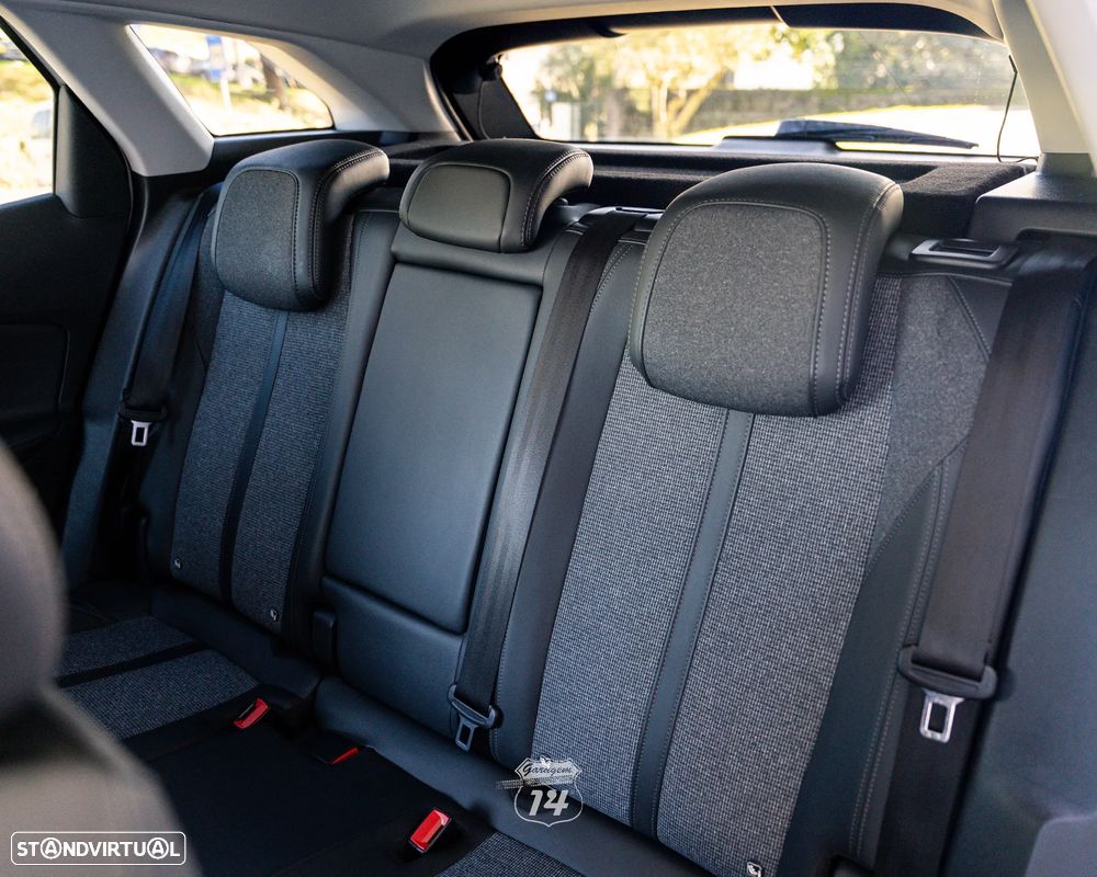 Peugeot 3008 BlueHDi 130 Stop & Start Allure - 17