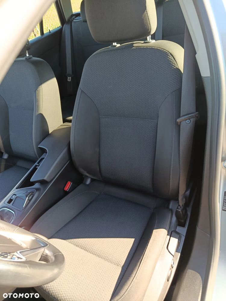 Opel Insignia 2.0 CDTI Active ecoFLEX S&S - 12