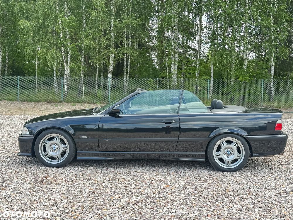 BMW Seria 3 328i - 3