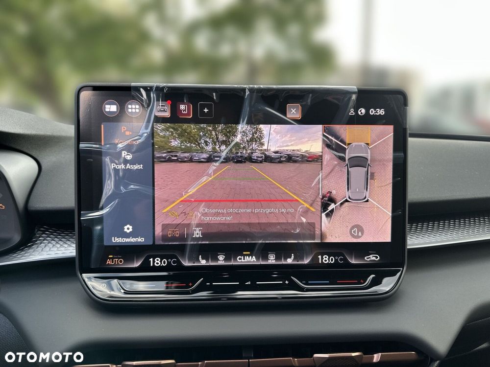 Cupra Terramar 2.0 TSI 4Drive VZ DSG - 29