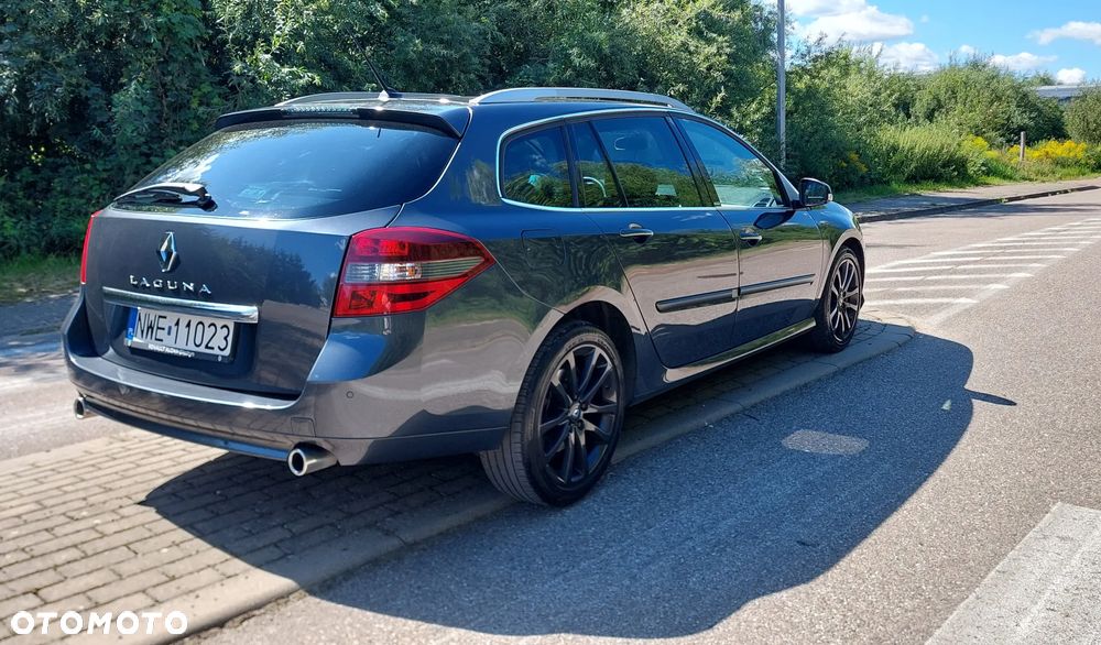 Renault Laguna ver-2-0-dci-gt-4ws - 7