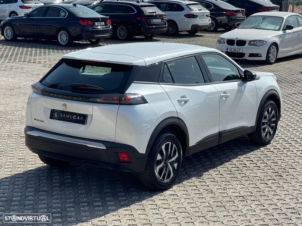 Peugeot e-2008 Active Pack - 5