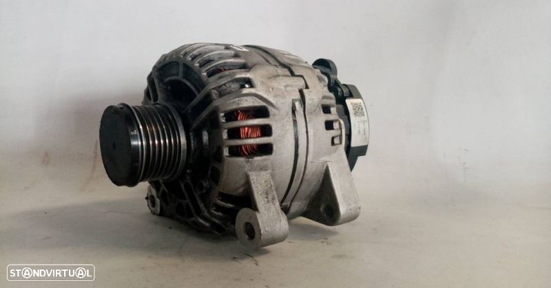 Alternador CITROËN Berlingo (B9) - 1