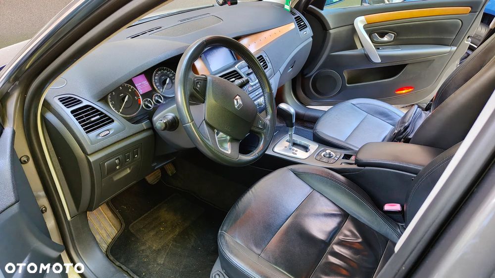 Renault Laguna - 2