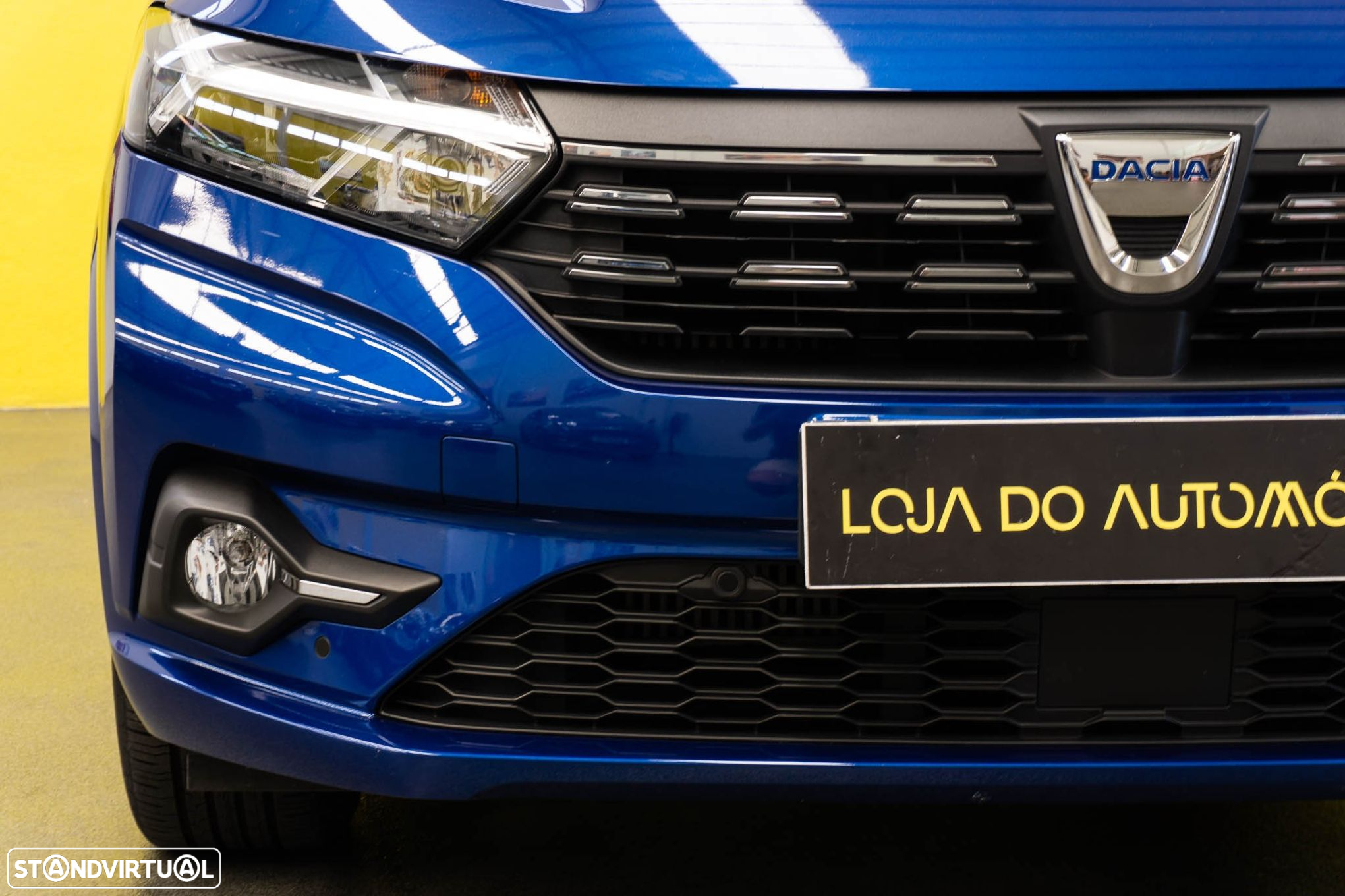 Dacia Sandero 1.0 SCe Essential - 32