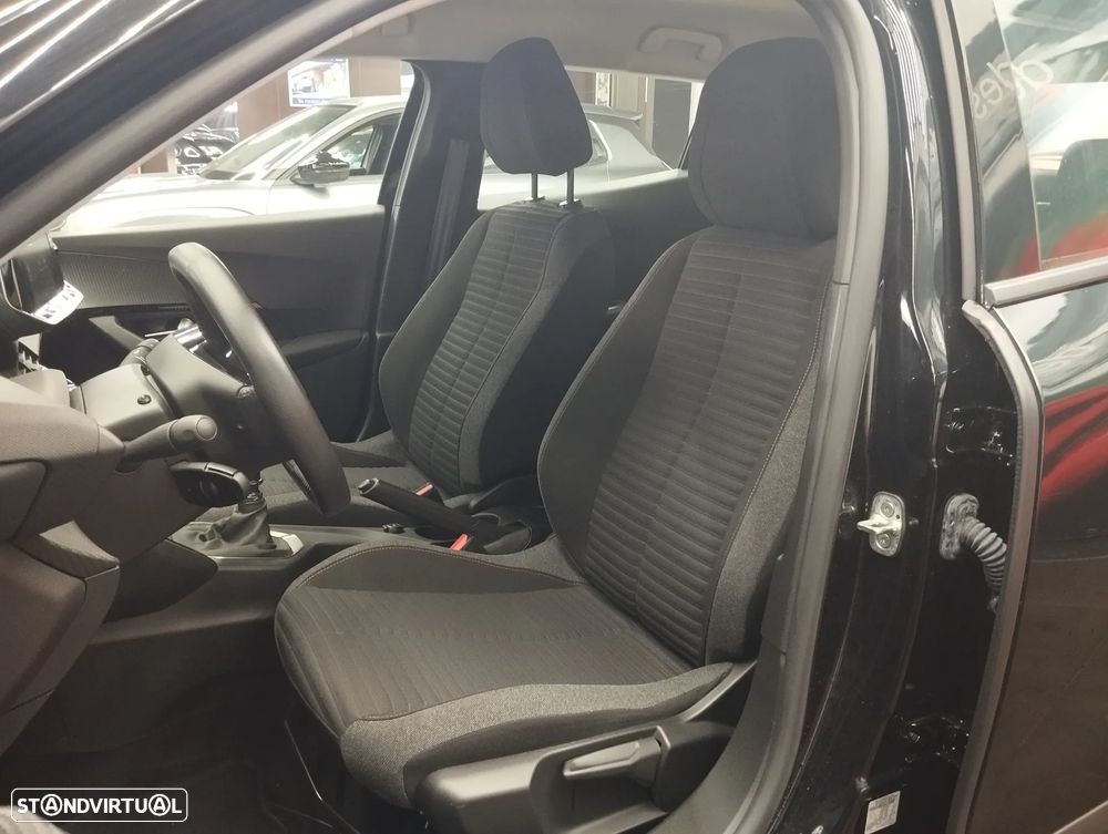 Peugeot 2008 1.2 PureTech Active Pack - 15