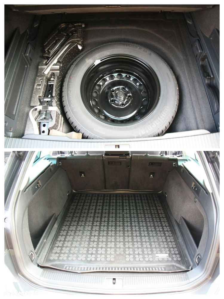Volkswagen Passat 2.0 TDI BMT Comfortline - 38