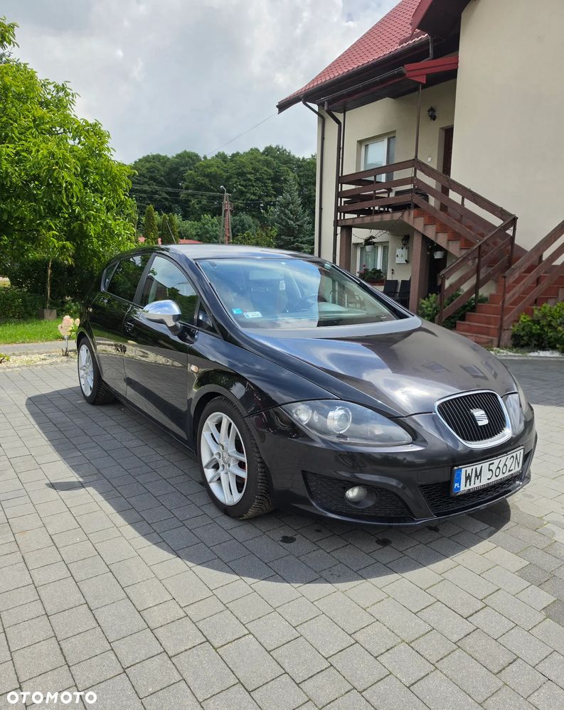 Seat Leon - 1