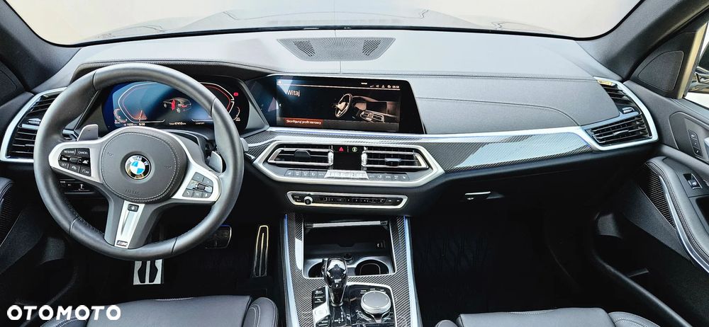 BMW X5 xDrive30d mHEV sport - 12