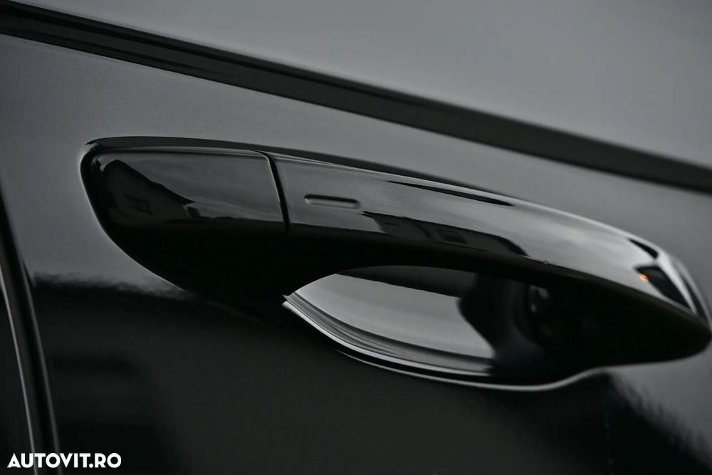 Volkswagen Touareg V6 TDI R-Style - 14