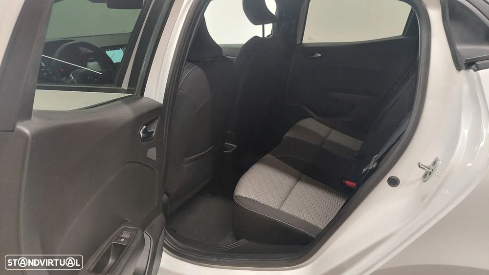 Renault Clio 1.5 Blue dCi Evolution - 13