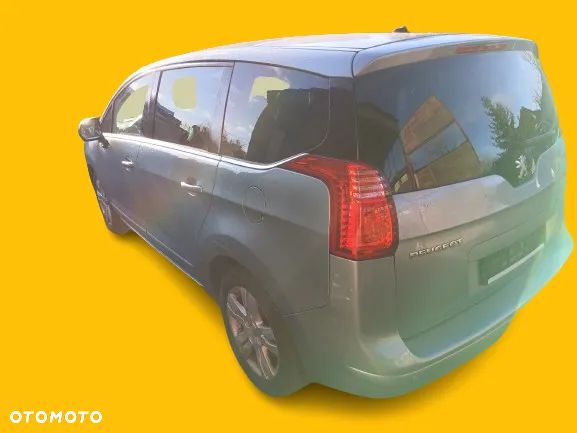 PEUGEOT 5008 1.6 16V 115kW/156KM 5FV EP6CDT KGYC WSZYSTKIE CZESCI - 4