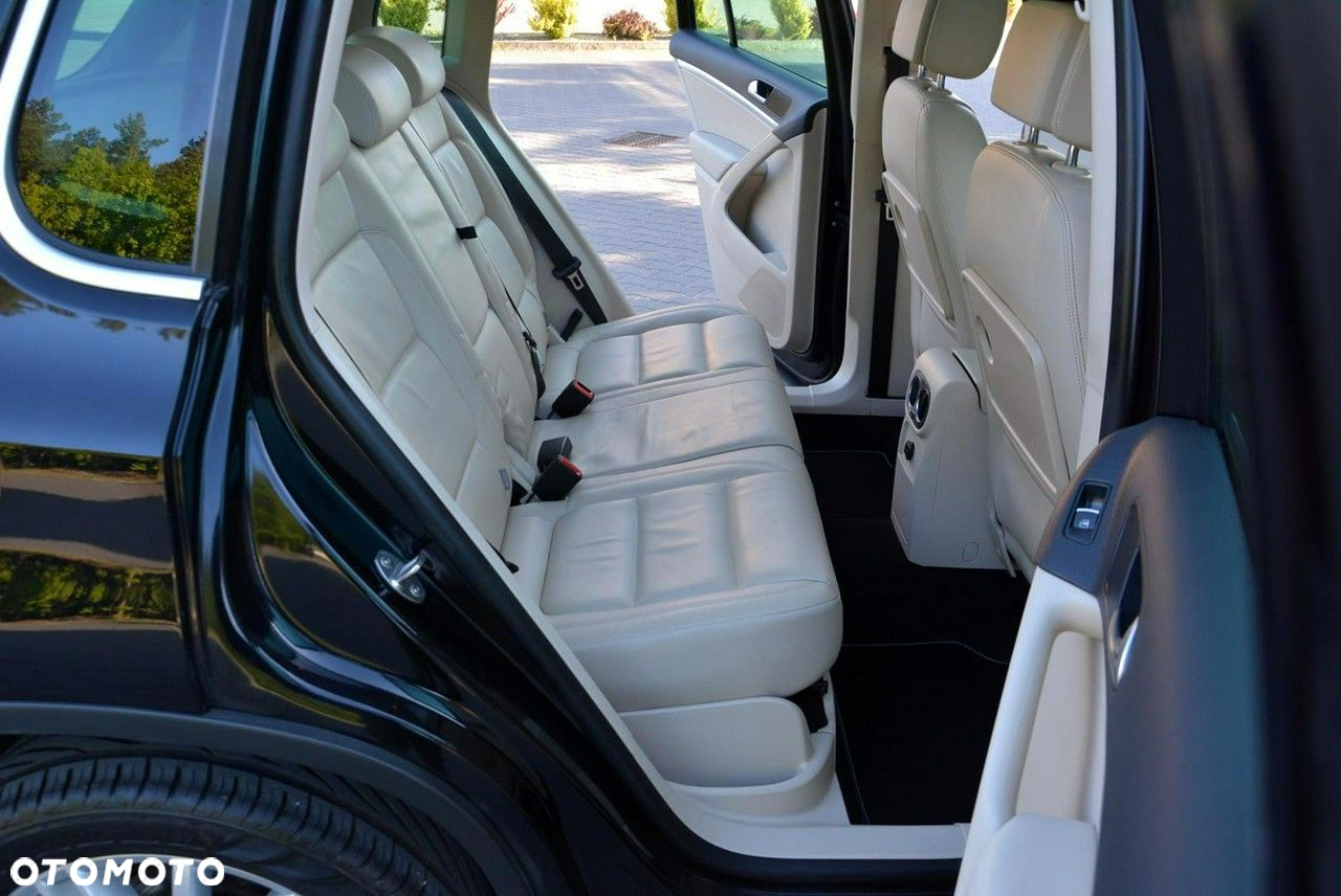 Volkswagen Tiguan 2.0 TDI 4Mot Sport&Style DSG - 16