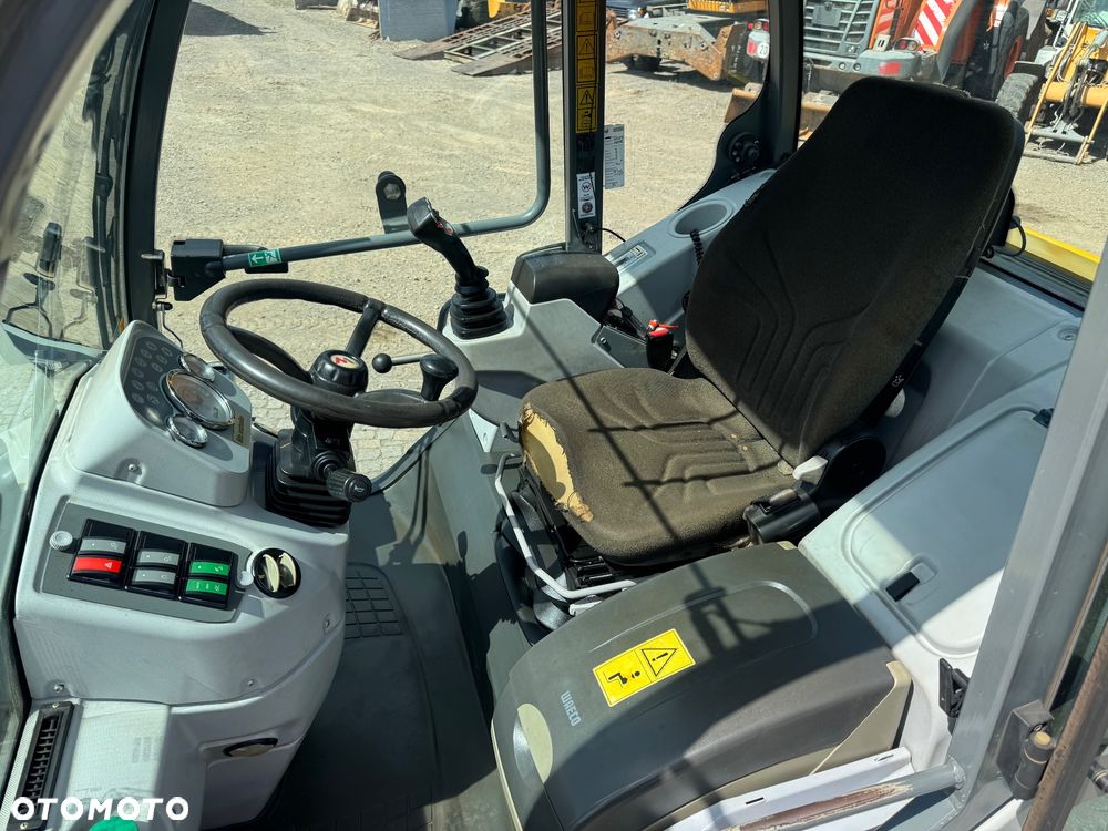 Kramer 680T Ładowarka Teleskopowa - 10