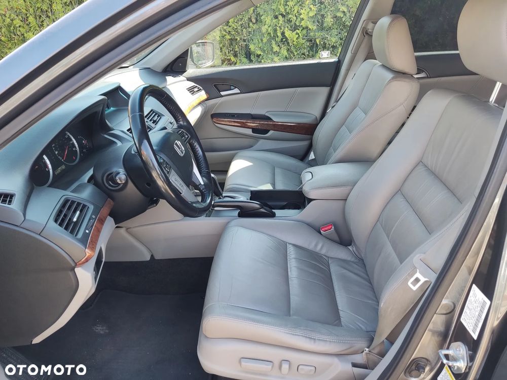 Honda Accord 2.4 Executive - 7