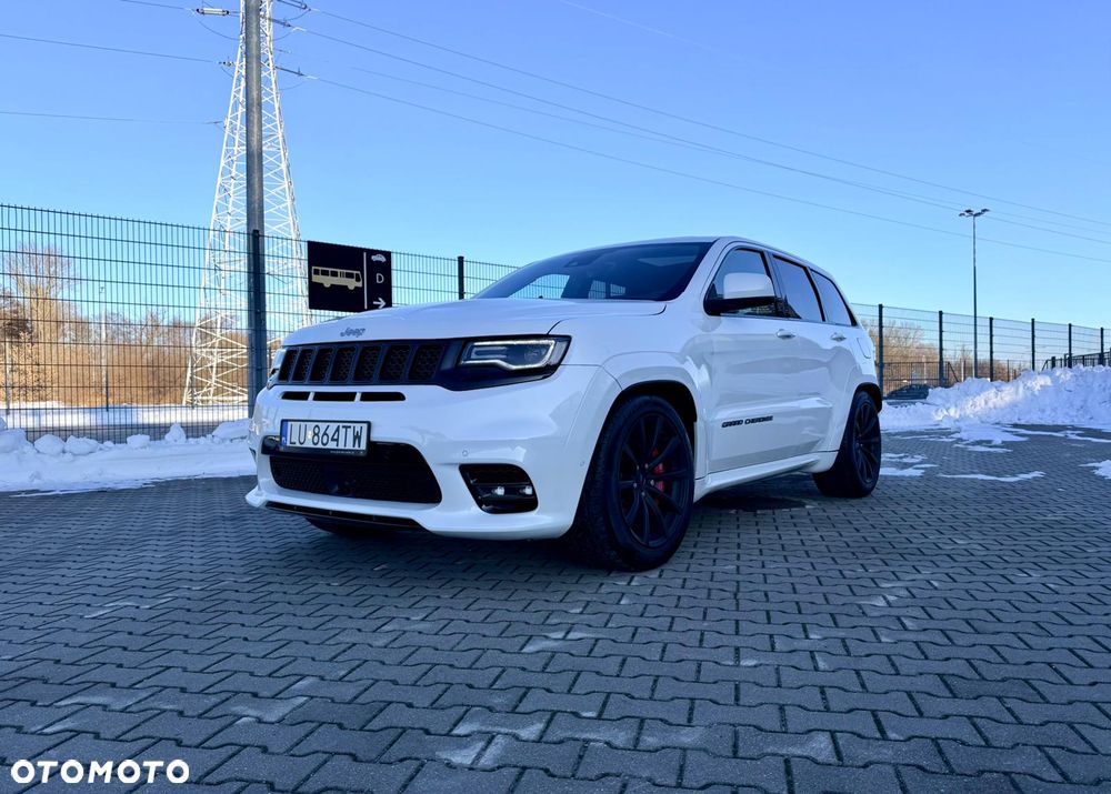 Jeep Grand Cherokee - 3