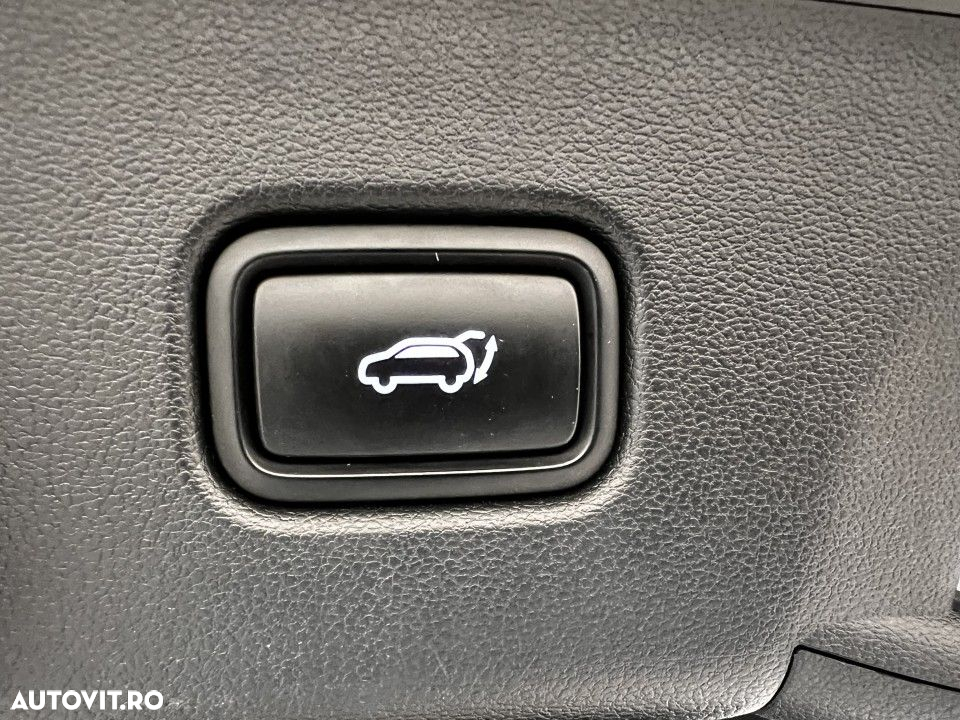 Hyundai Tucson - 31