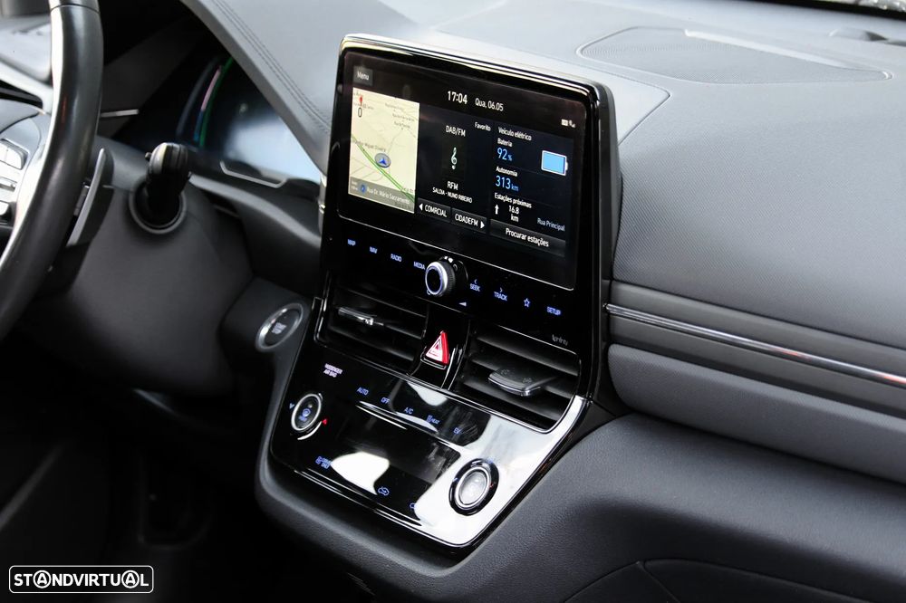 Hyundai Ioniq 38kWh Pack Pele - 17