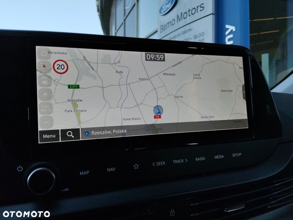 Hyundai i20 1.2 Modern - 39