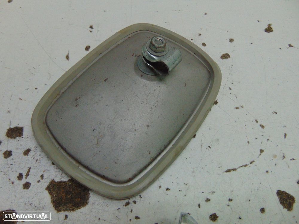 Antigos espelhos - 8