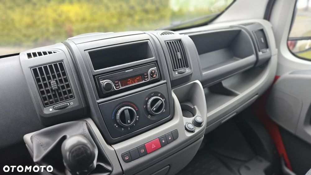 Peugeot Boxer - 25