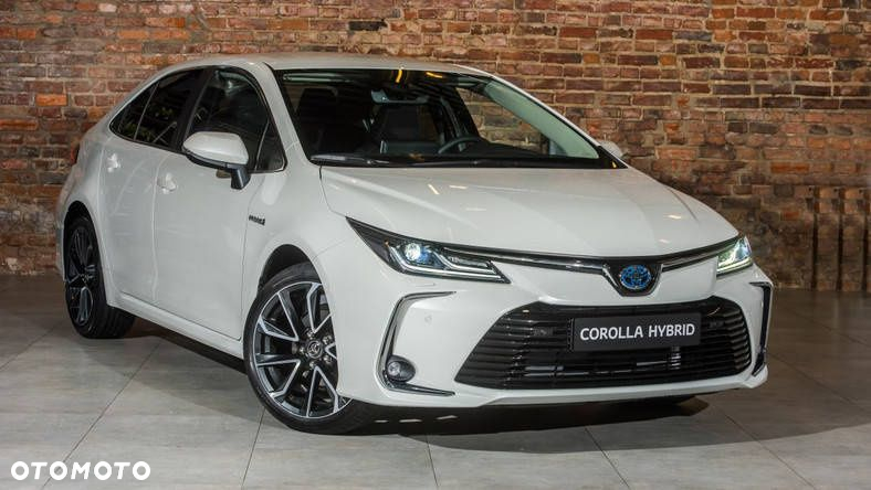 4x Felgi 17 m.in. do TOYOTA Auris Avensis Corolla Camry Rav 4 III Verso Yaris Cross - B5463 (IN5501) - 5