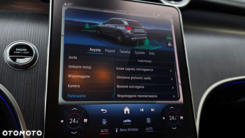 Mercedes-Benz GLC 300 d 4Matic 9G-TRONIC AMG Line Advanced - 32