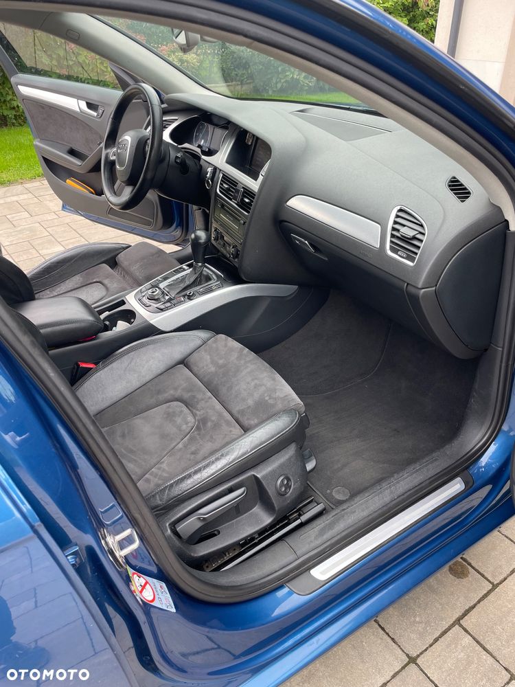 Audi A4 - 3
