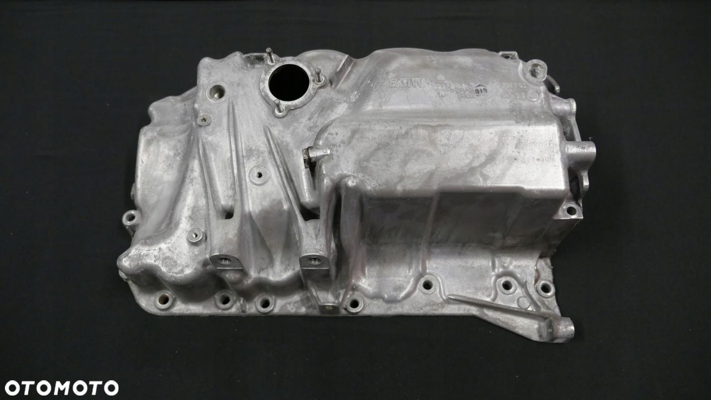 BMW F39 F45 F48 MINI MISKA OLEJOWA B47 8590016 - 3