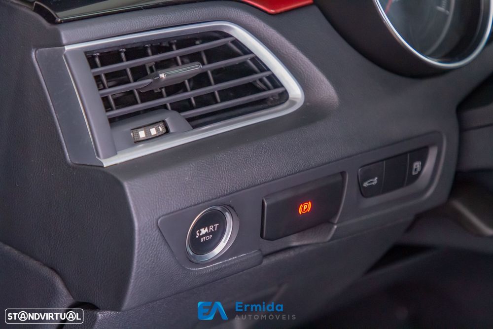 Peugeot 508 RXH - 47