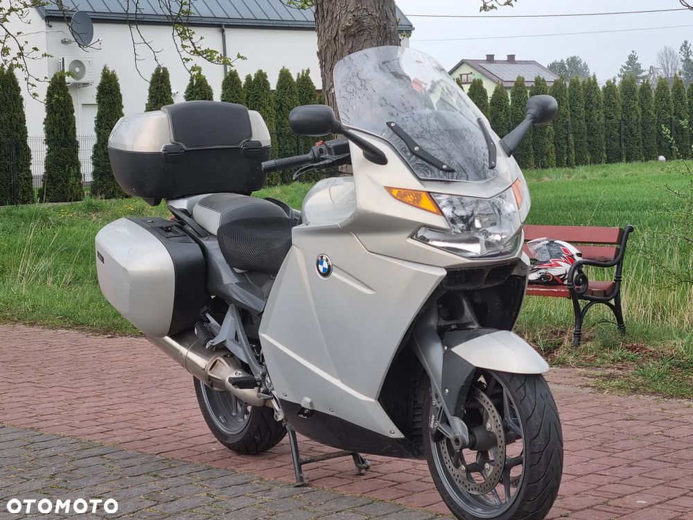 BMW K - 2