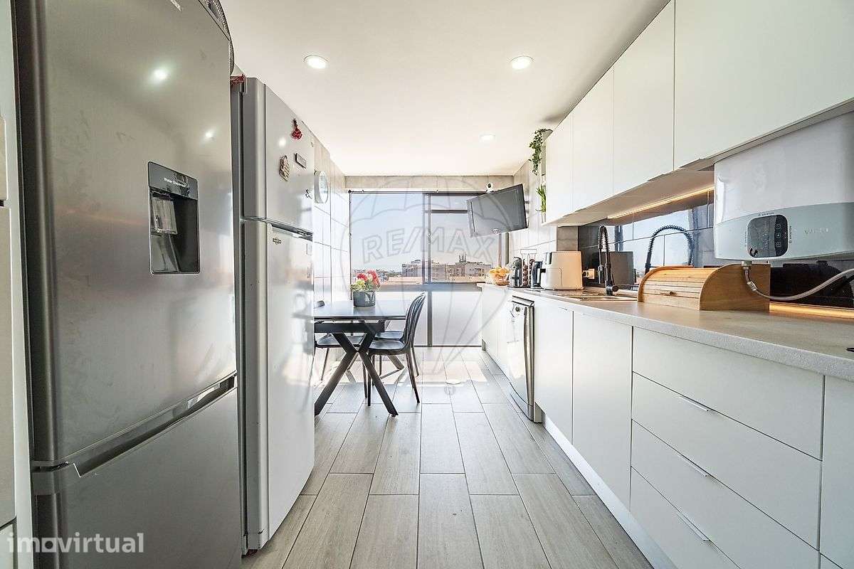 Apartamento T3 para venda - Grande imagem: 4/27