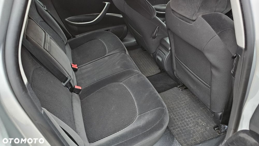 Citroën C5 2.0 HDi Exclusive - 9