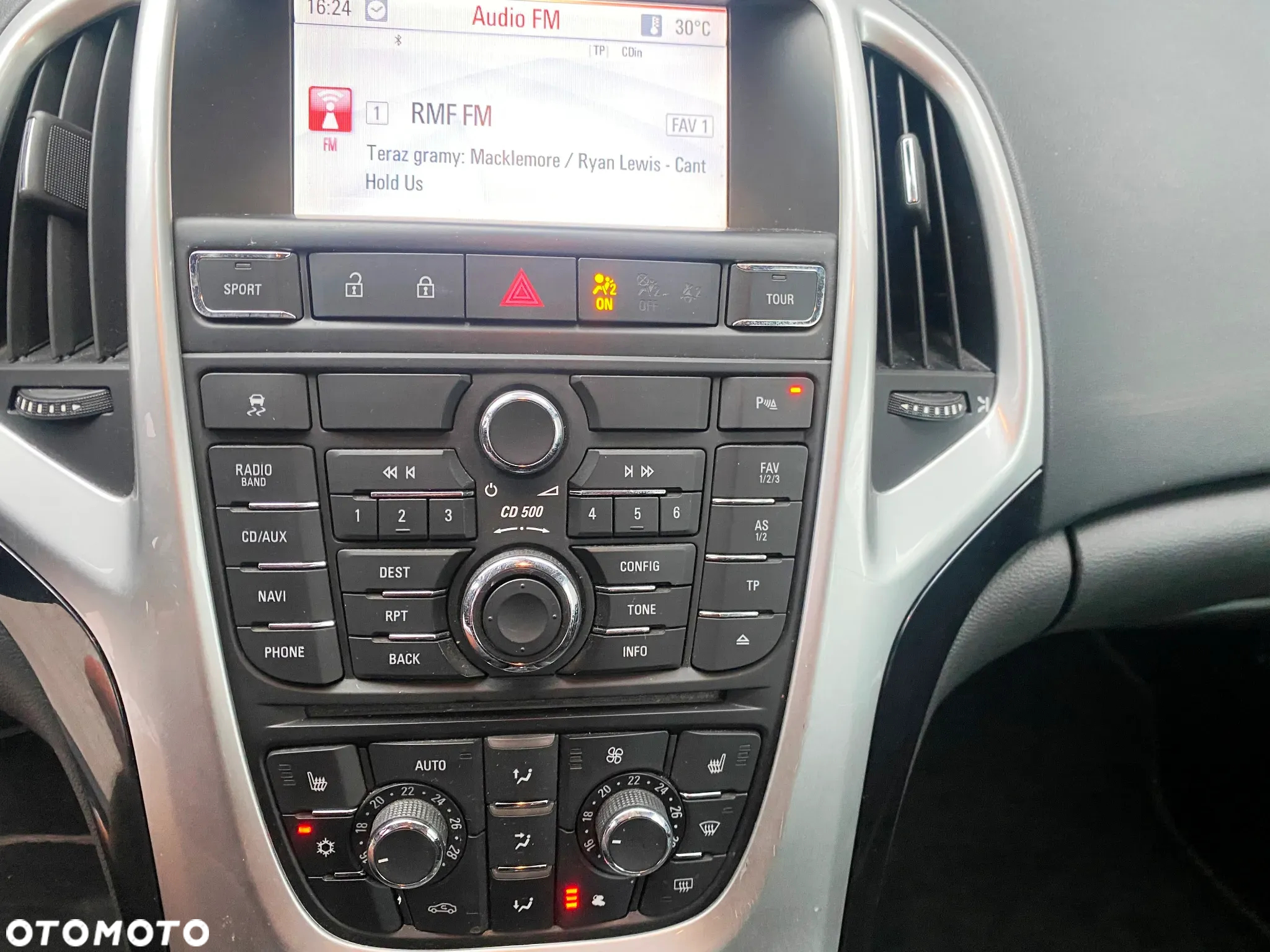 Opel Astra - 19
