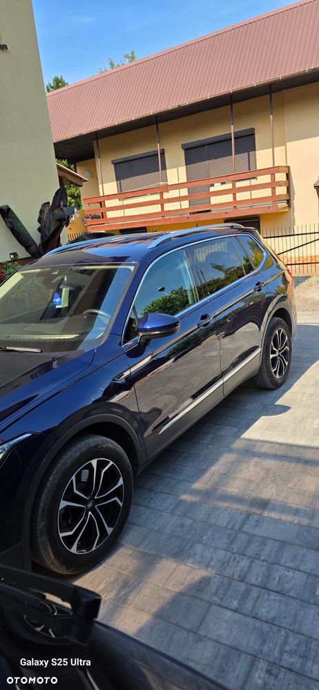 Volkswagen Tiguan Allspace 2.0 TDI 4Mot Elegance DSG - 4