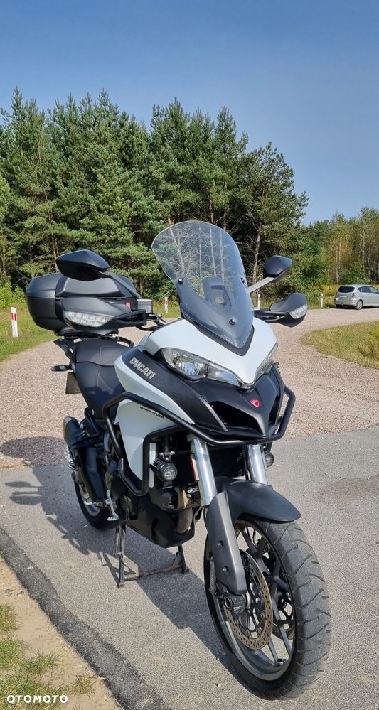 Ducati Multistrada - 15