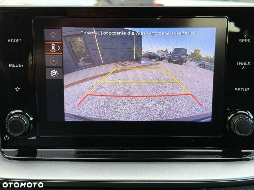 Kia Ceed 1.0 T-GDI M - 26