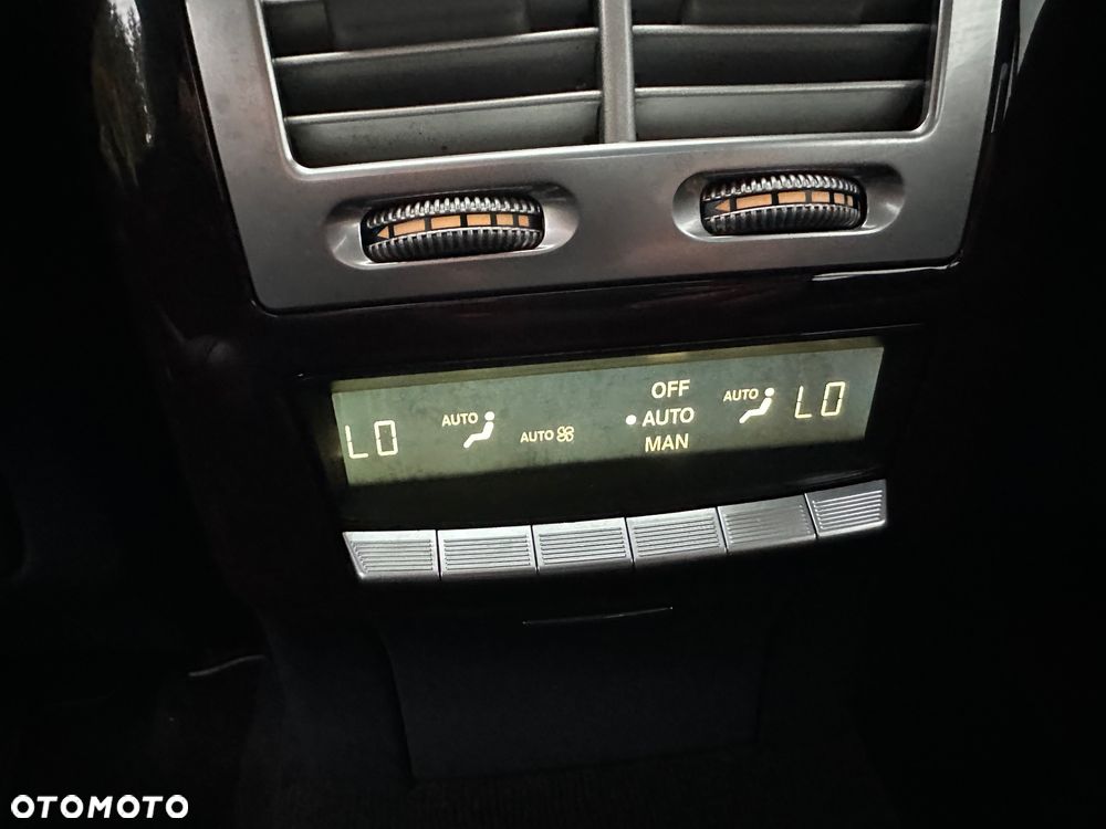 Mercedes-Benz Klasa S 350 4Matic 7G-TRONIC - 11