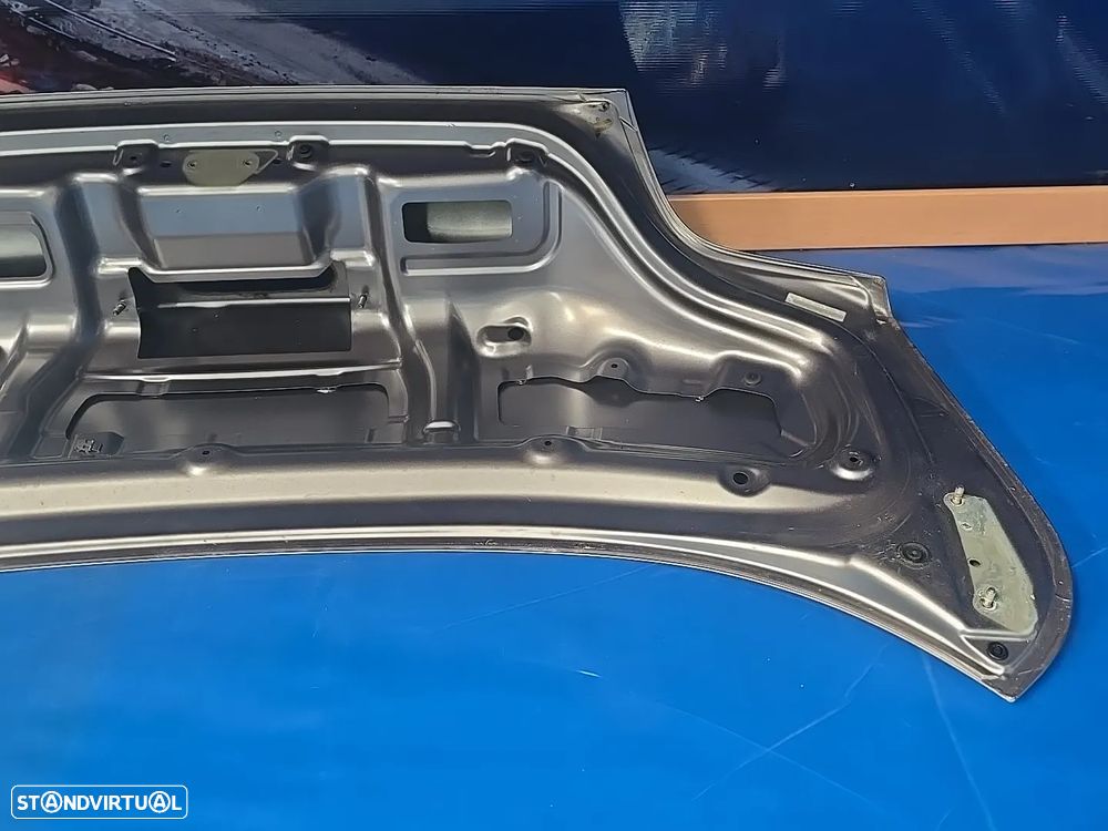Tampa da Mala originais para mazda rx8  2004+ - 7