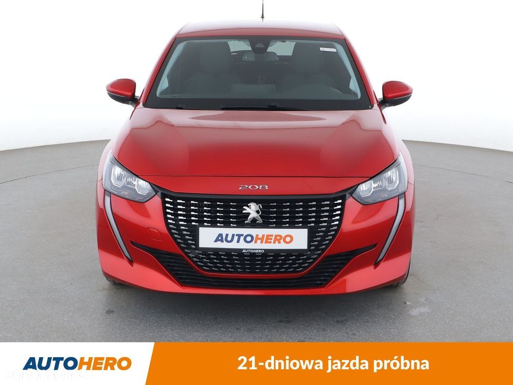Peugeot 208 - 9