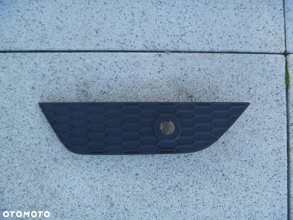 FORD S MAX MK1 LIFT 2010 PRAWA KRATKA ZDERZAKA PRZEDNIEGO ORYGINAŁ - 1